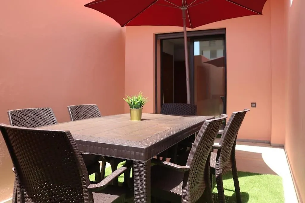 Chic Hideaway - Marrakech Centre Appartement Marrakesh 0*,  Marokko