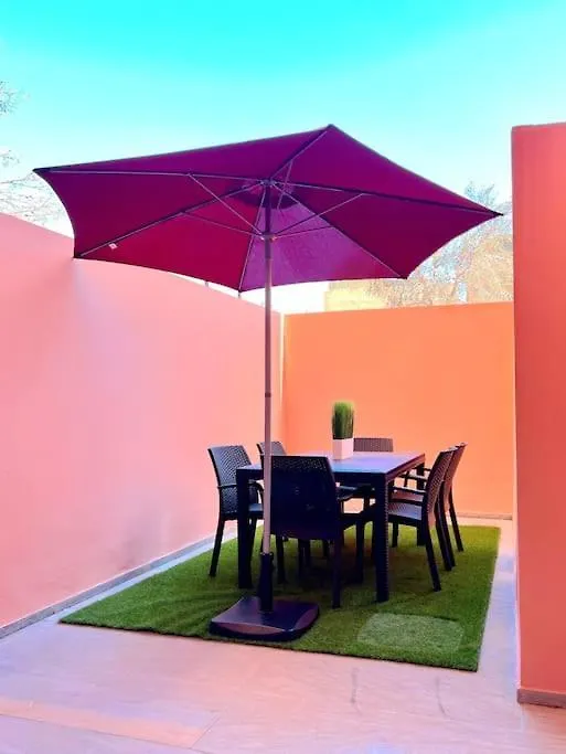 Chic Hideaway - Marrakech Centre Apartment Marrakesh